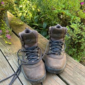 Timberland Hiking Boots